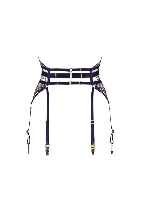 Amela Longline Cincher